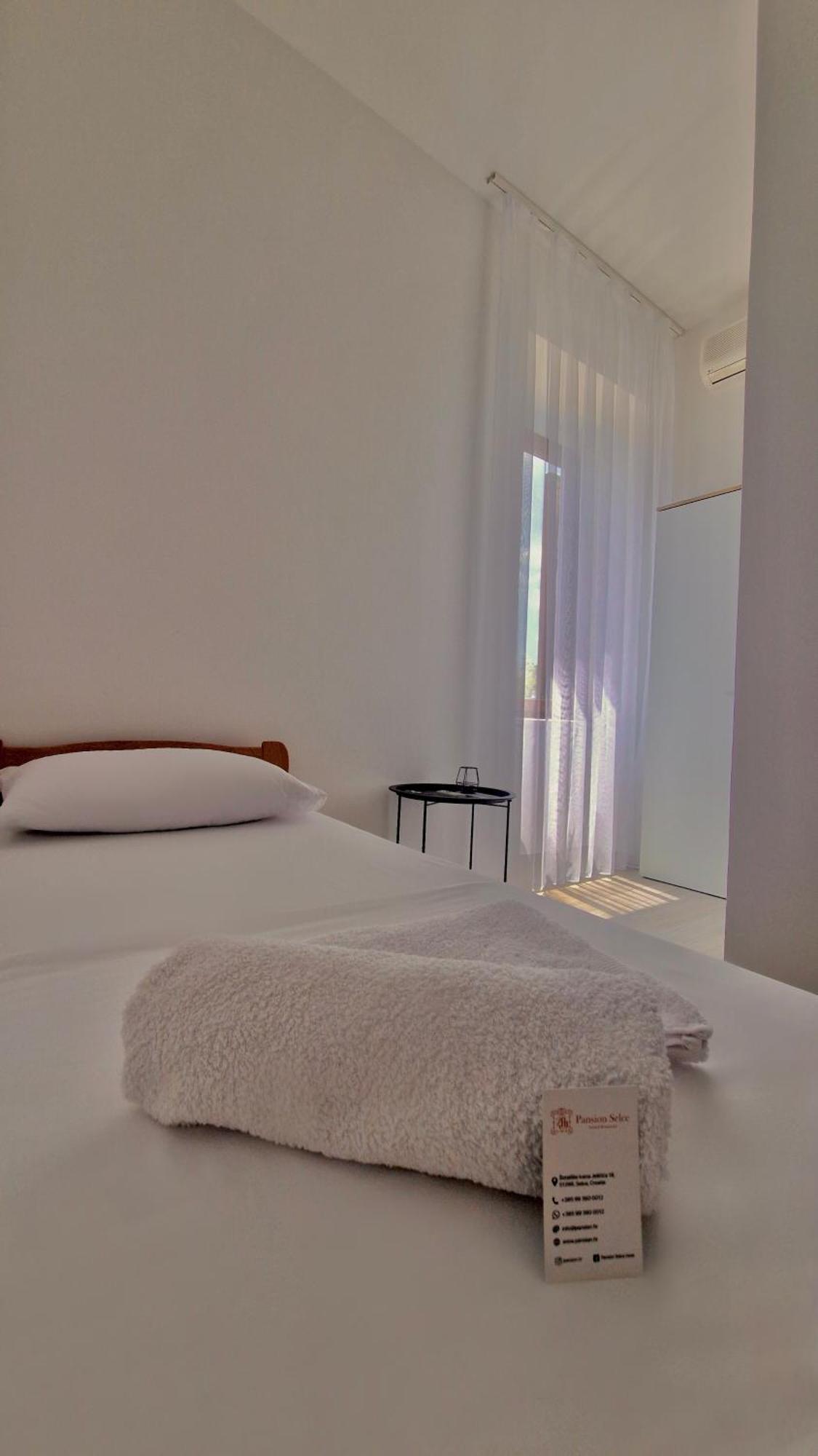 Hotel Aj Pansion Selce Extérieur photo