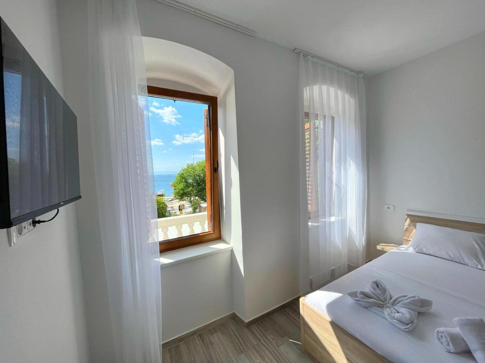 Hotel Aj Pansion Selce Extérieur photo