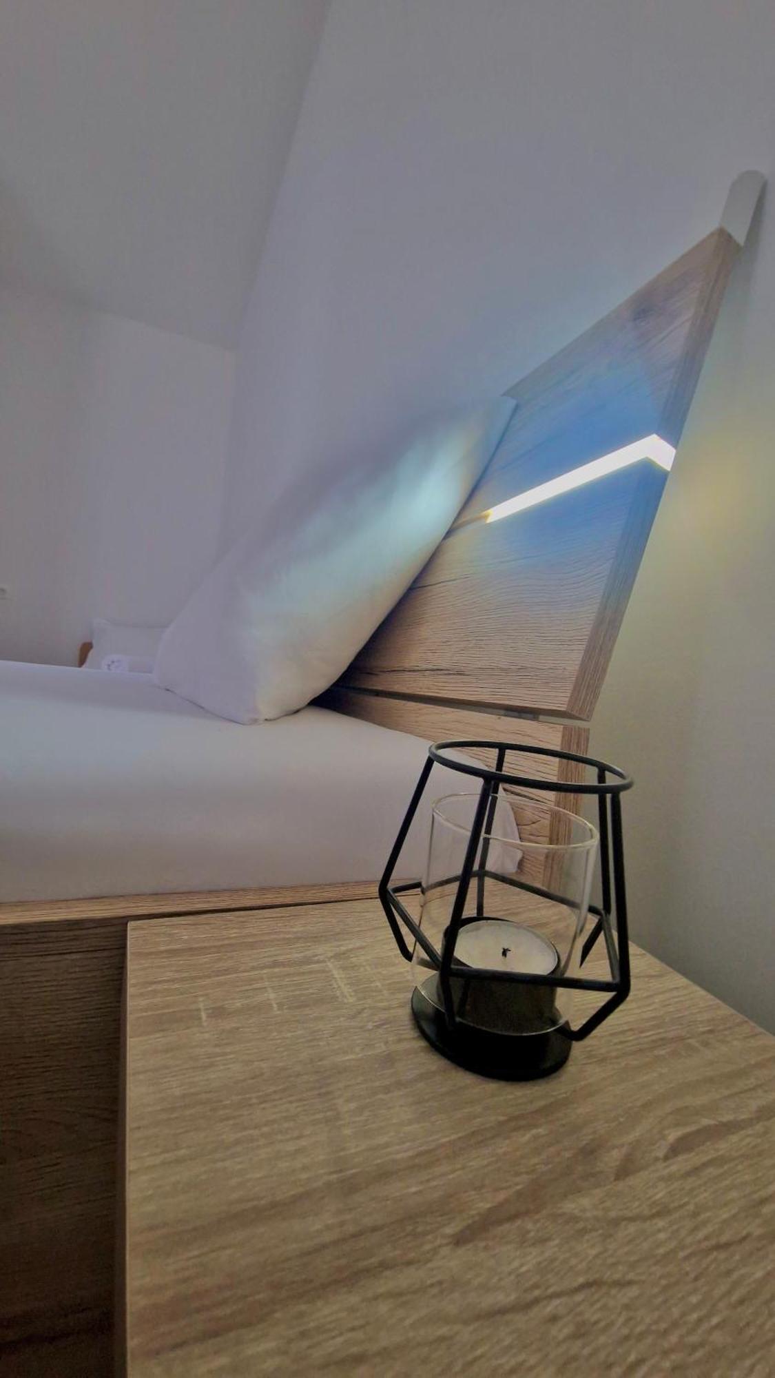 Hotel Aj Pansion Selce Extérieur photo